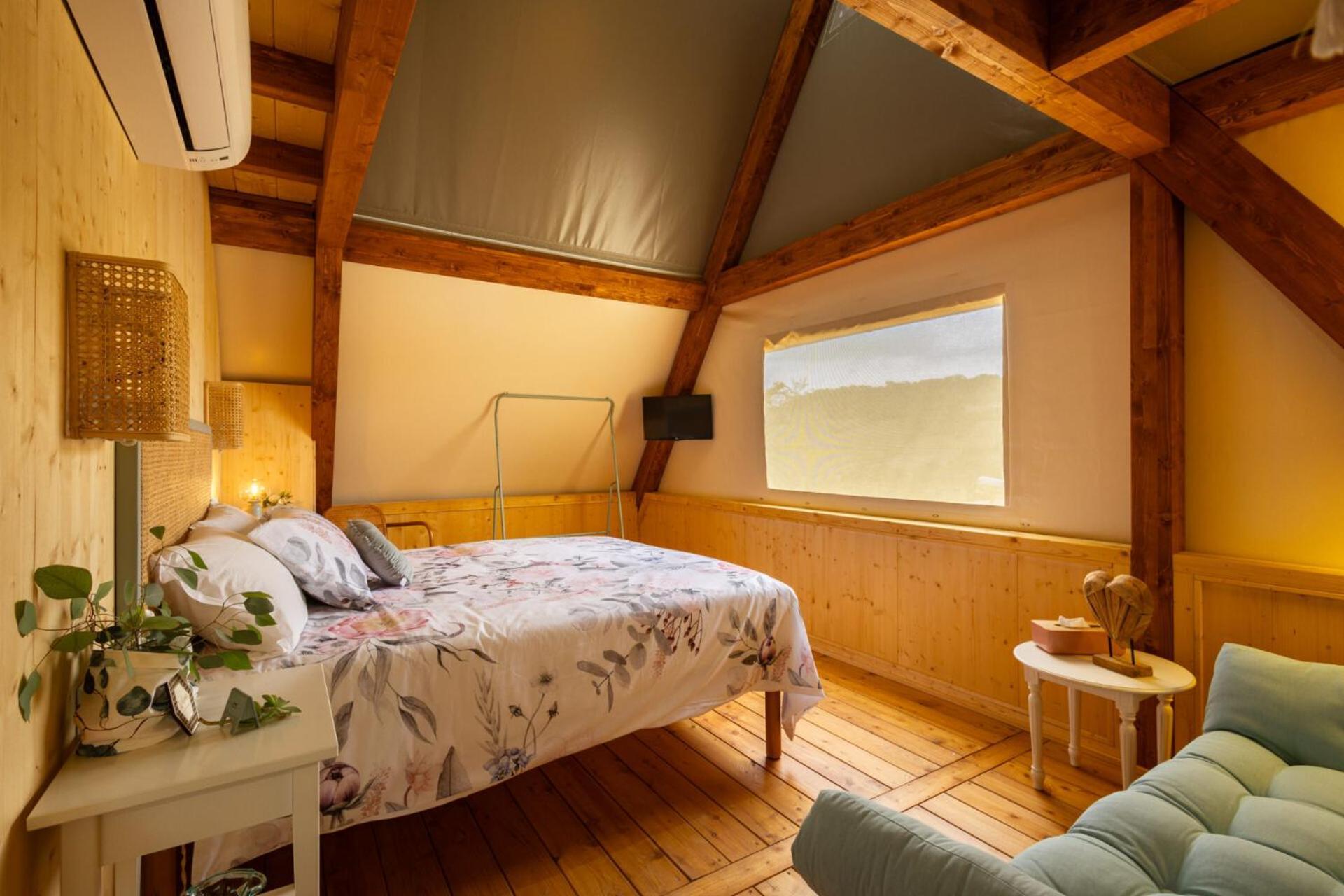 I Sicomori - Seme Di Carota - Glamping E Appartamenti Con Piscina A Сатурния Экстерьер фото